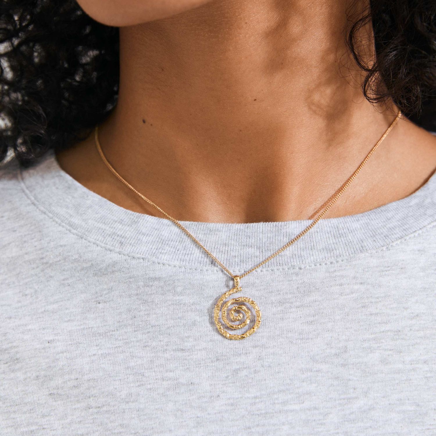 Still Necklace