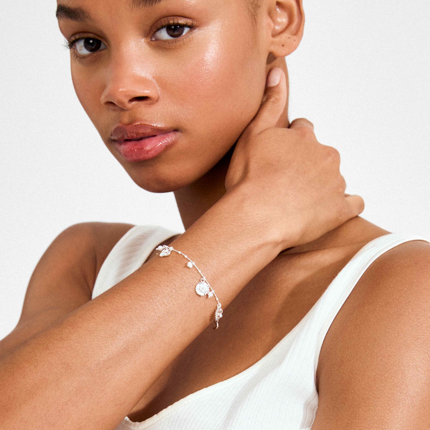 Mylan Bracelet