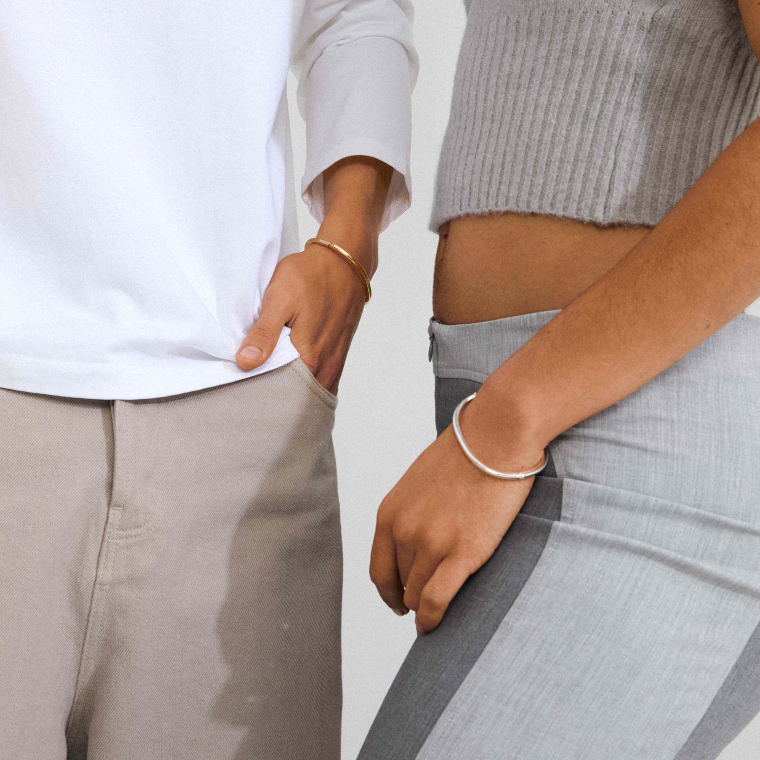 Alaia Bangle
