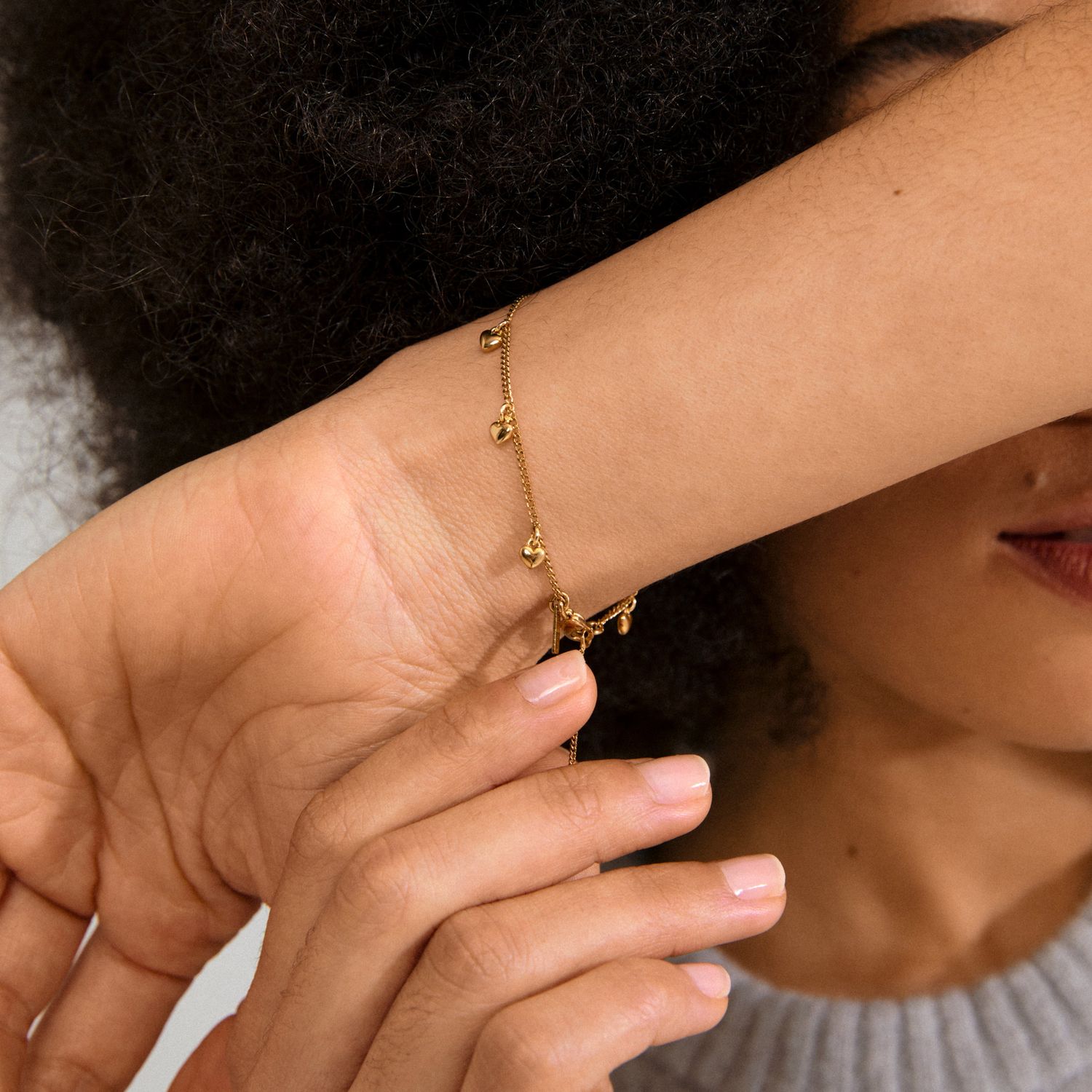 Alaia Bracelet