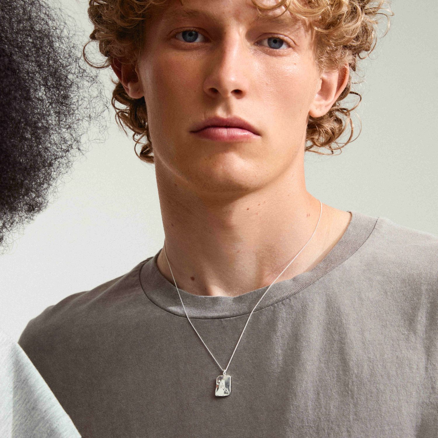 Taurus Zodiac Necklace