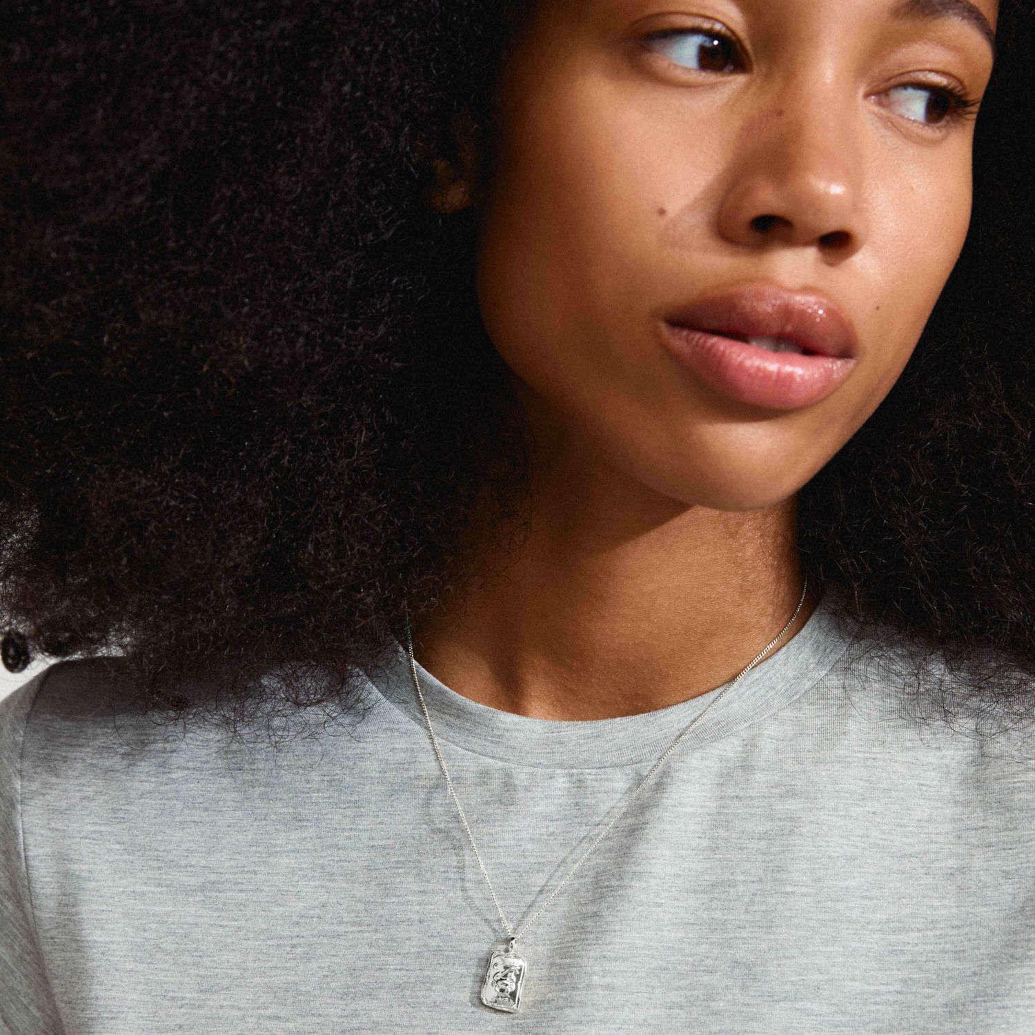 Cancer Zodiac Necklace