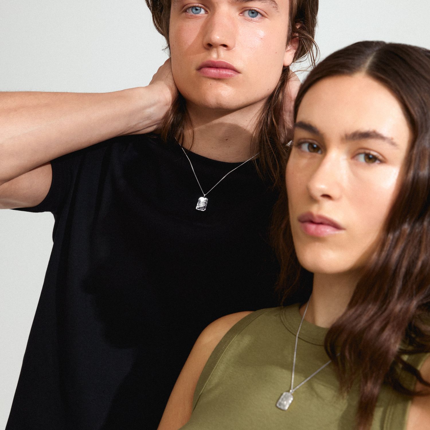 Leo Zodiac Necklace