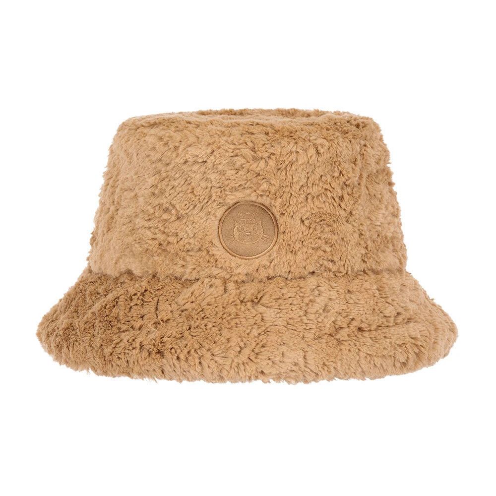 Bartholomew Bear Fluffleshade Hat L/XL