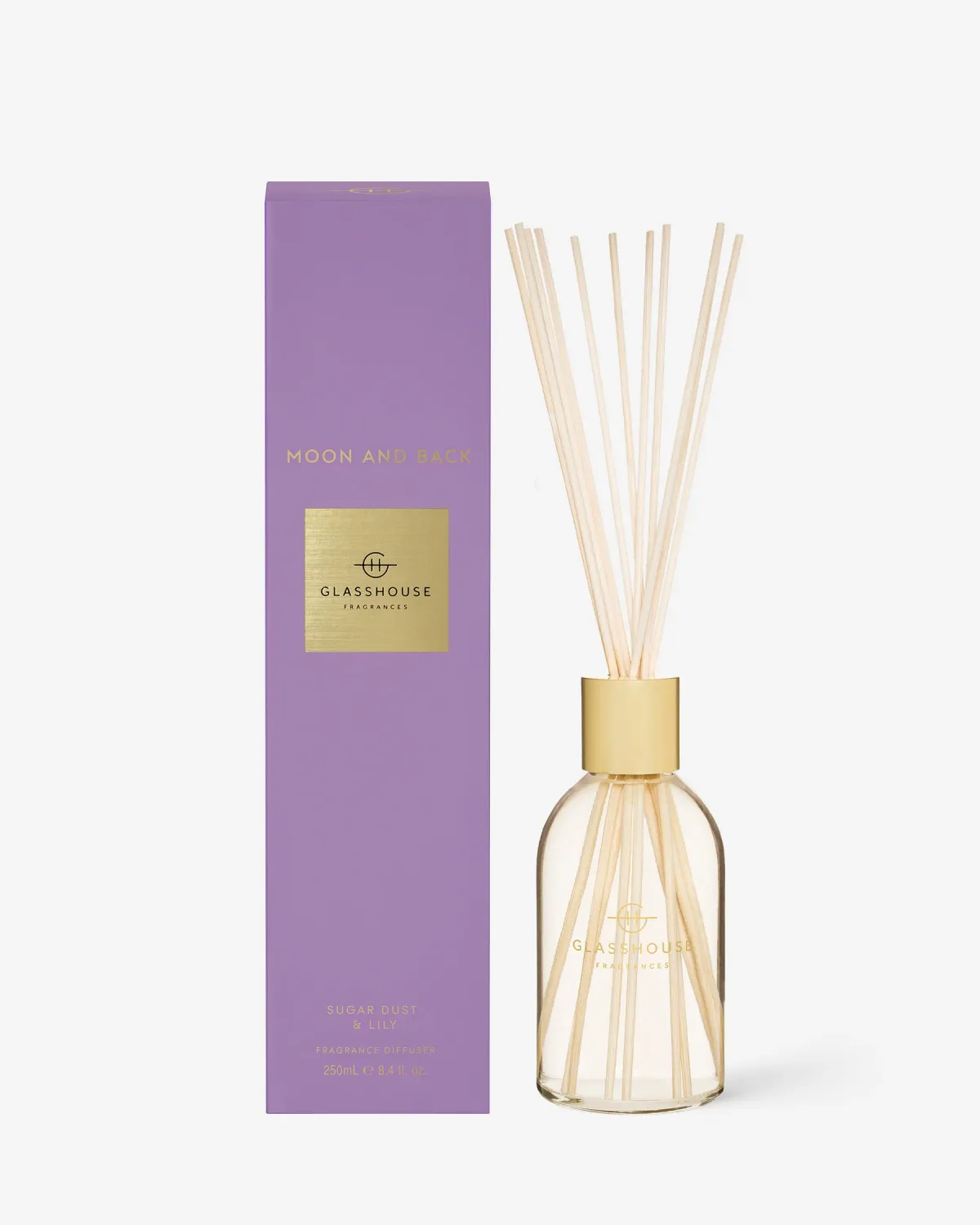 Moon and Back 8.4 fl.oz. Diffuser