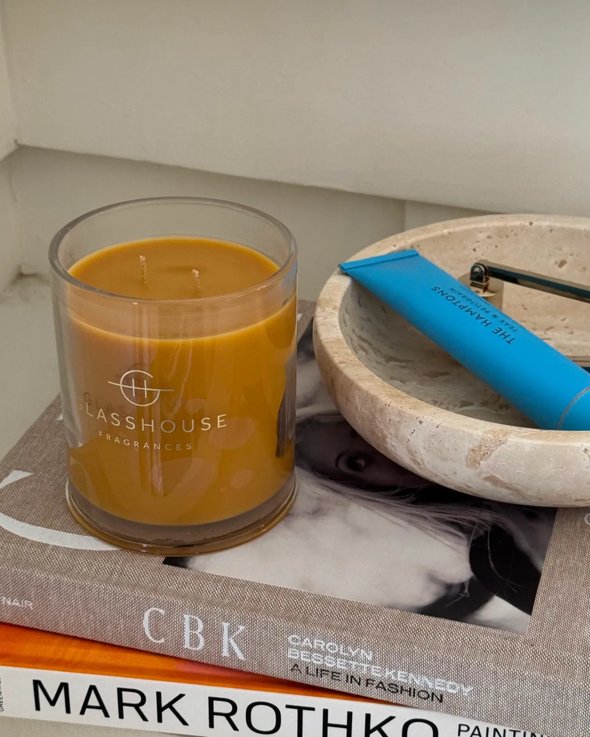 A Tahaa Affair 13.4 oz. Candle