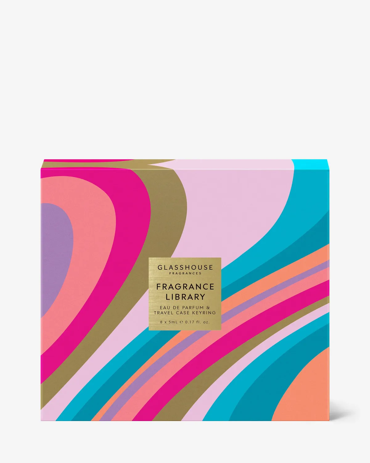 Fragrance Library