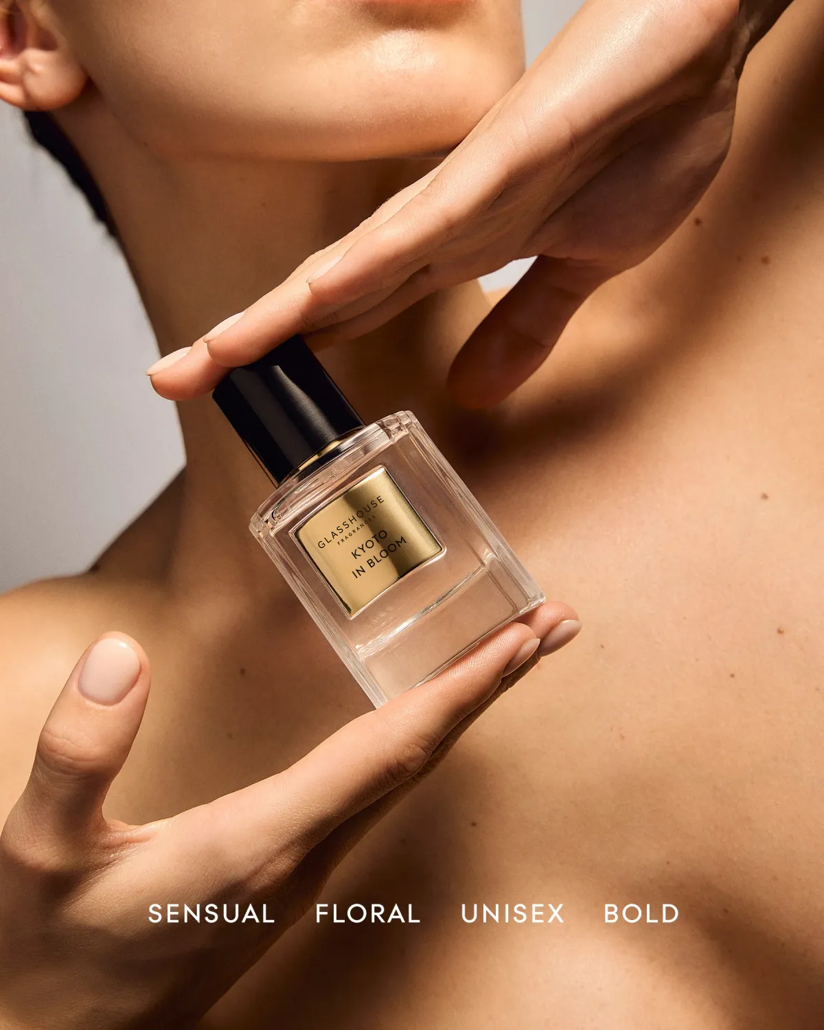 Kyoto in Bloom Eau de Parfum 1.7oz