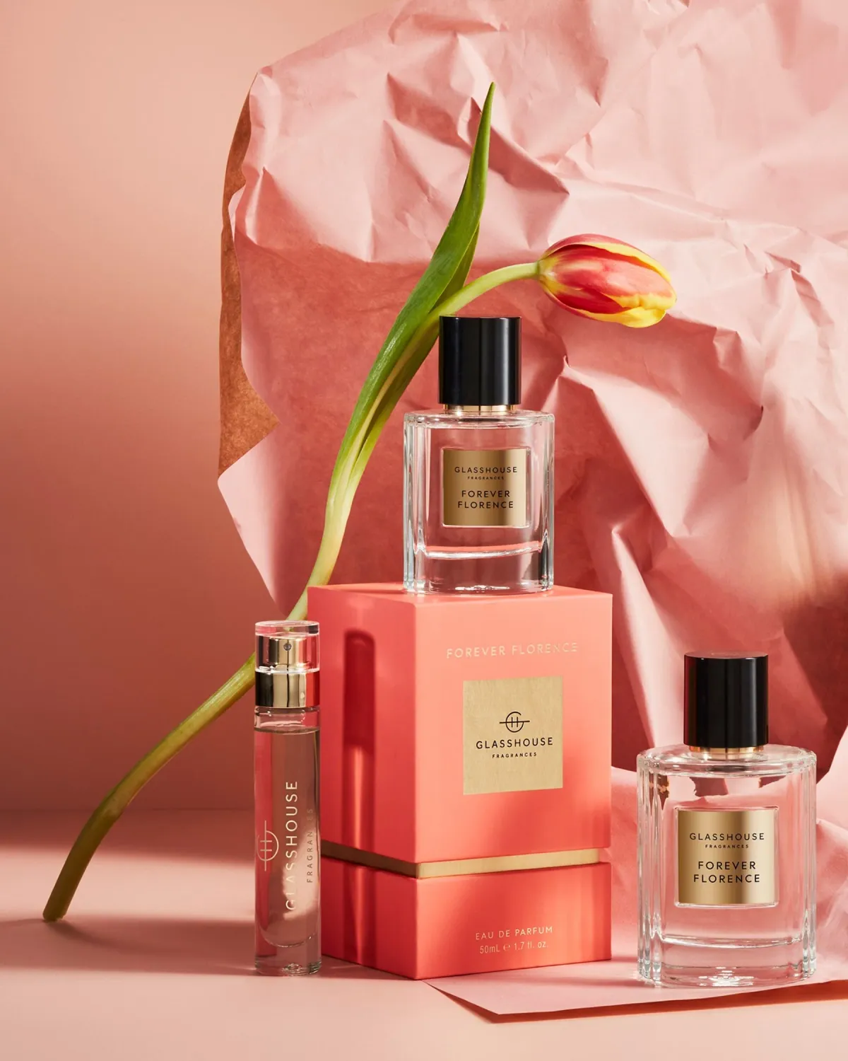 Forever Florence Eau de Parfum 1.7oz