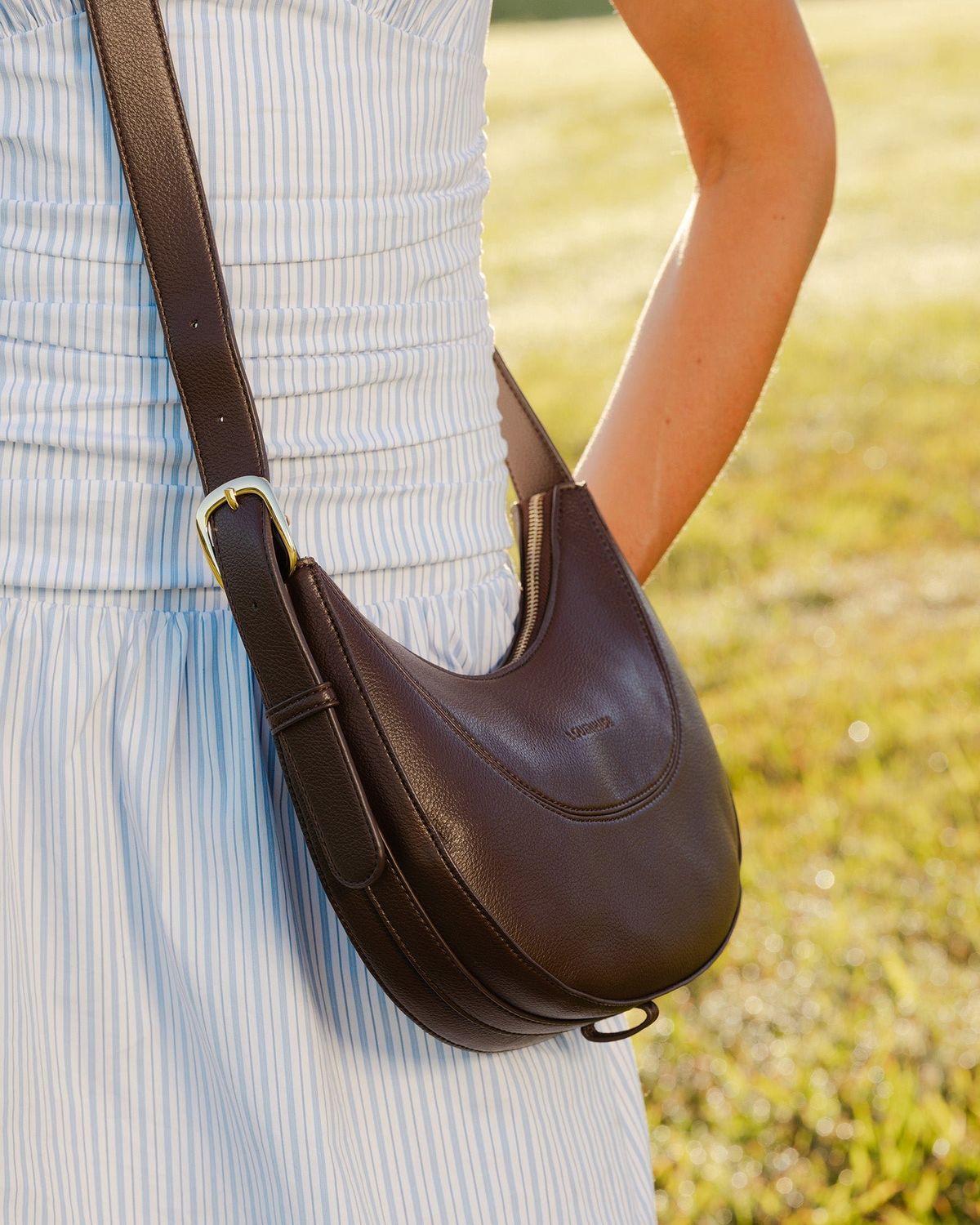Lane Crossbody Bag