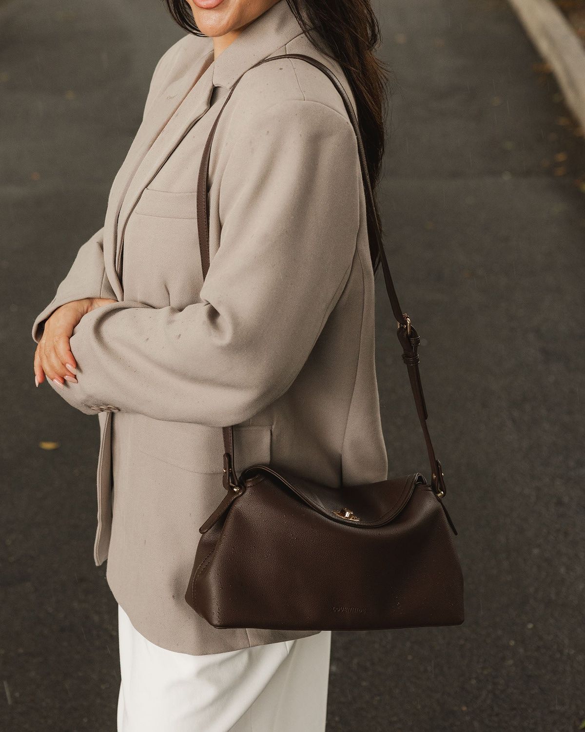 Nicole Handbag