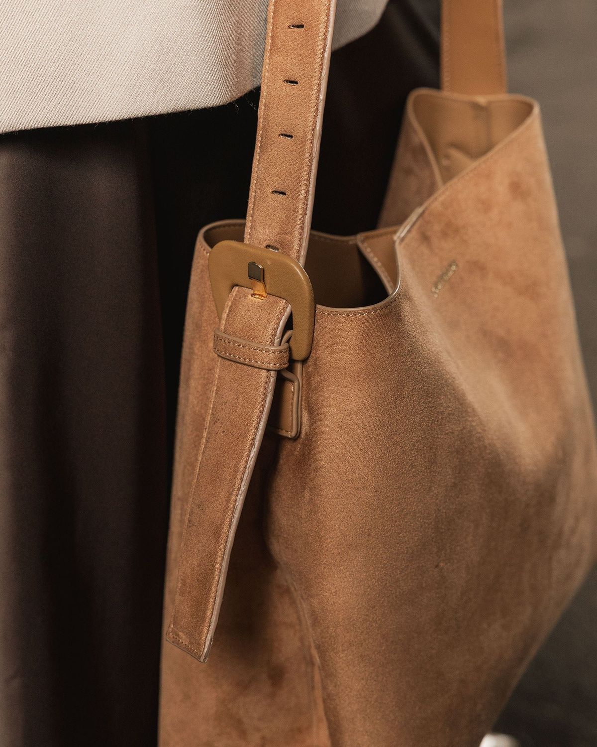 Peyton Shoulder Bag