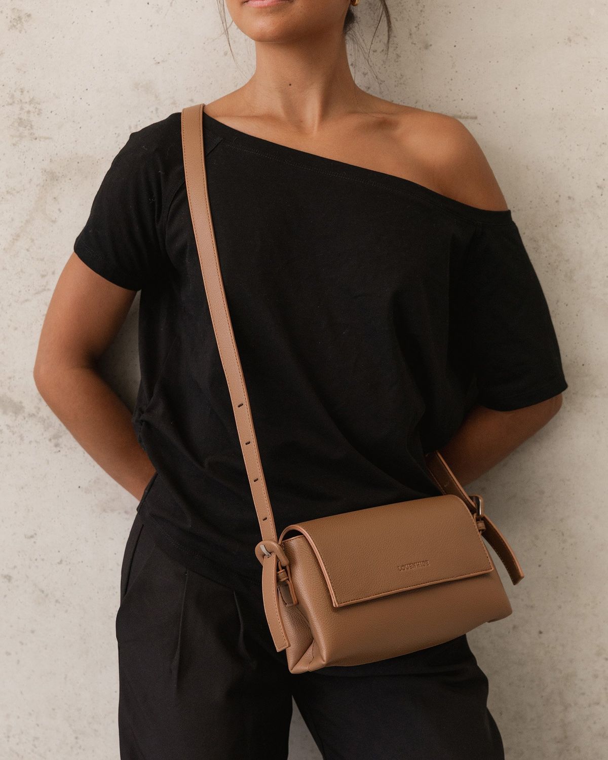 Sophia Crossbody Bag
