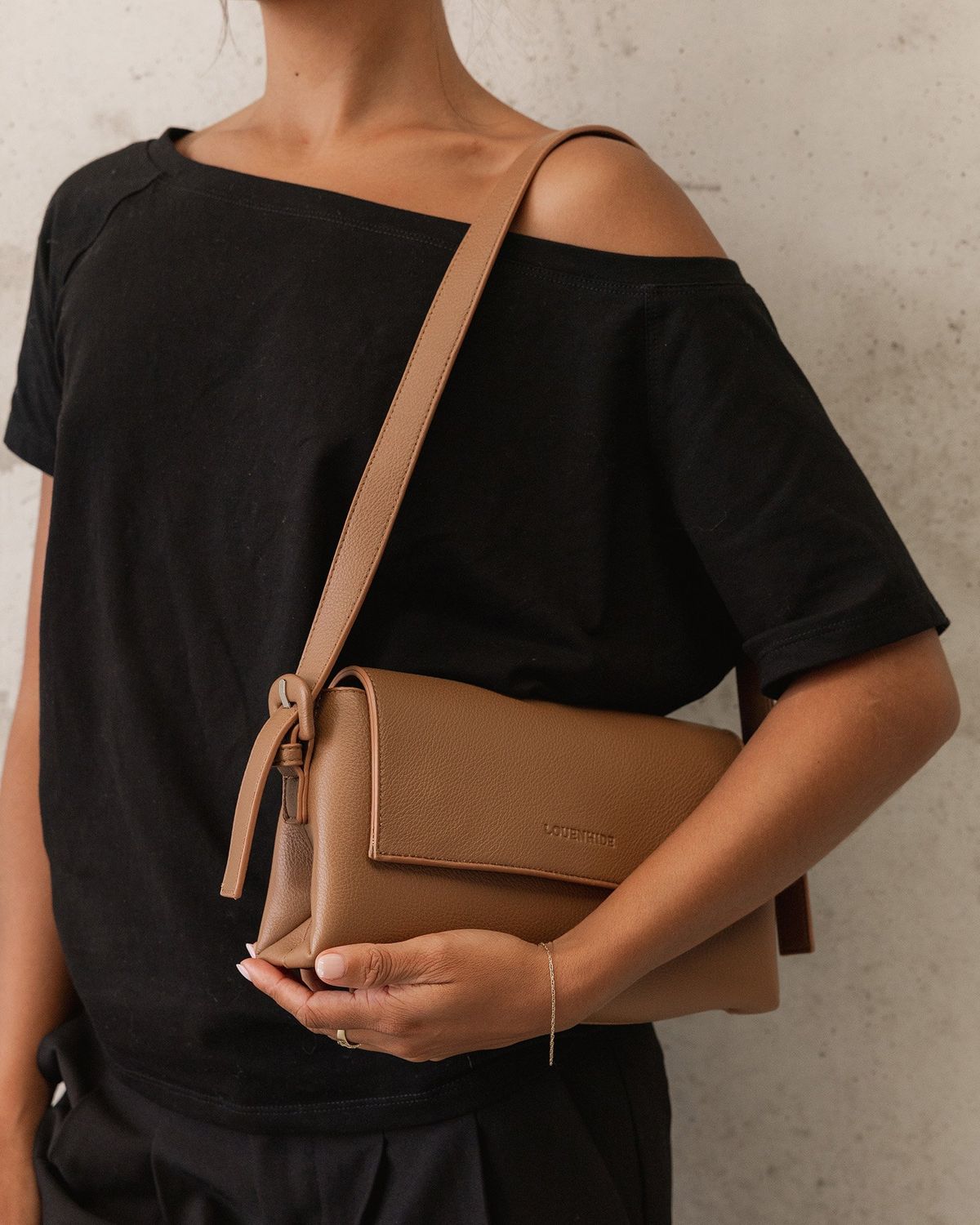 Sophia Crossbody Bag
