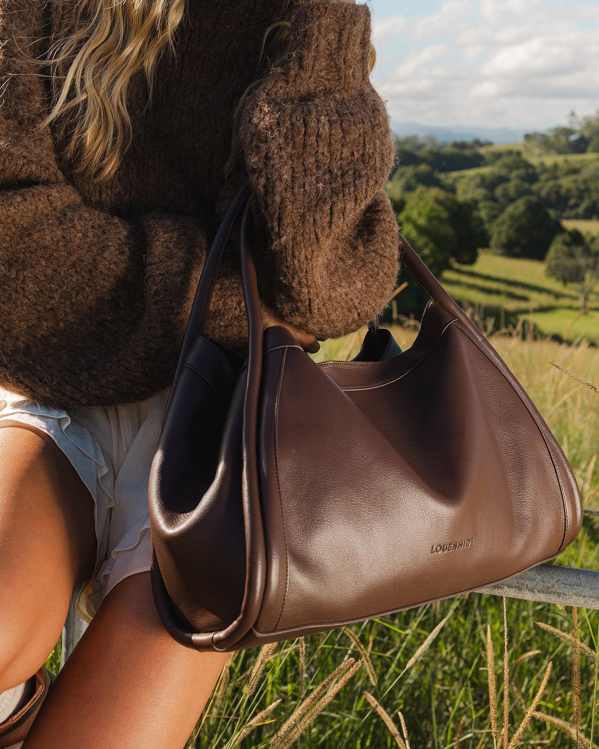 Mini Sutton Everyday Pouch Set