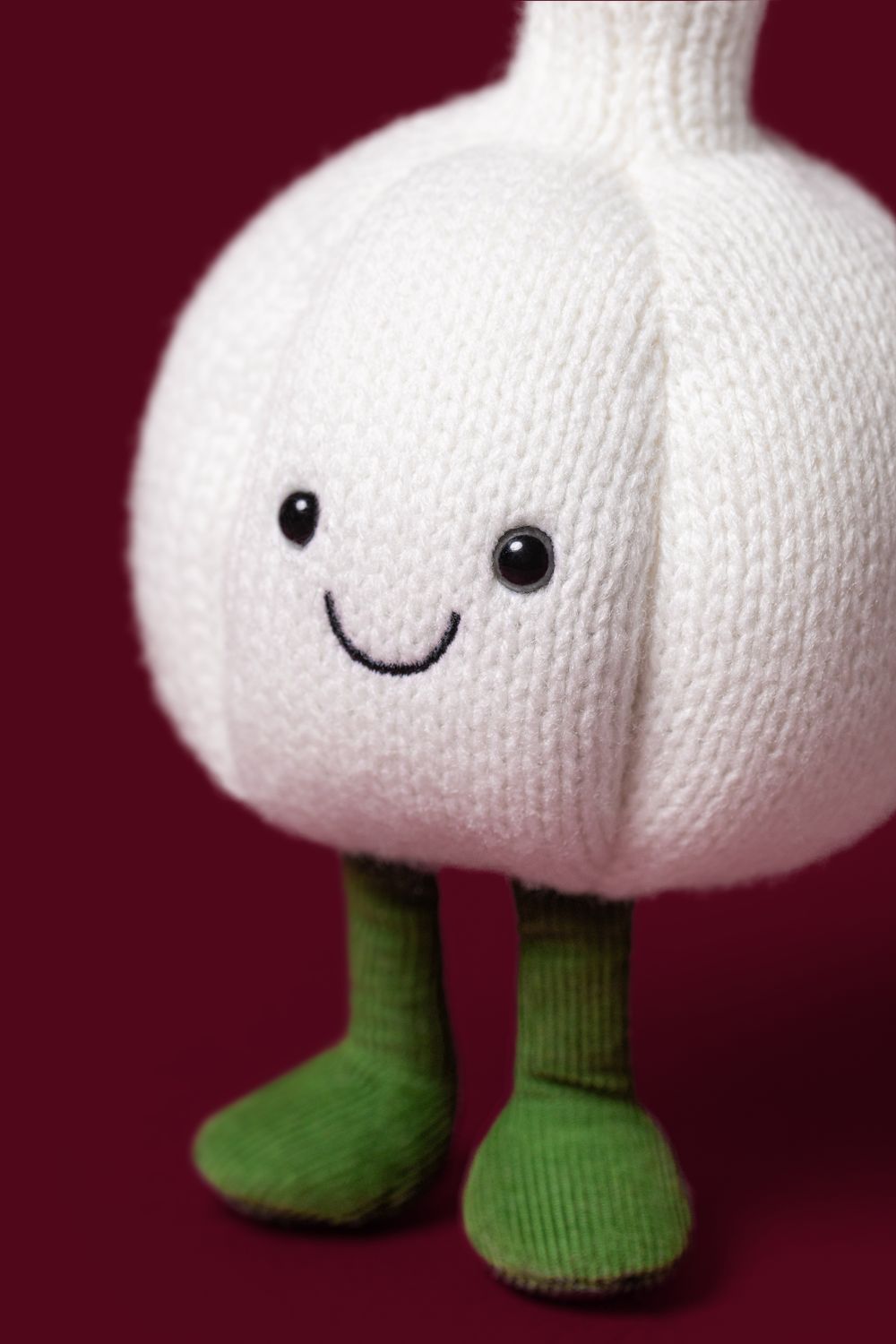 Amuseables Garlic