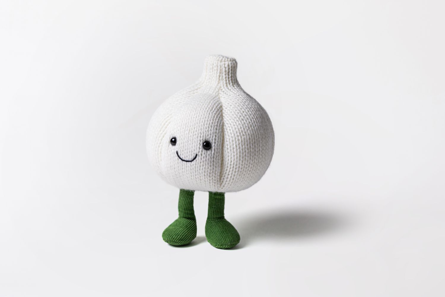 Amuseables Garlic