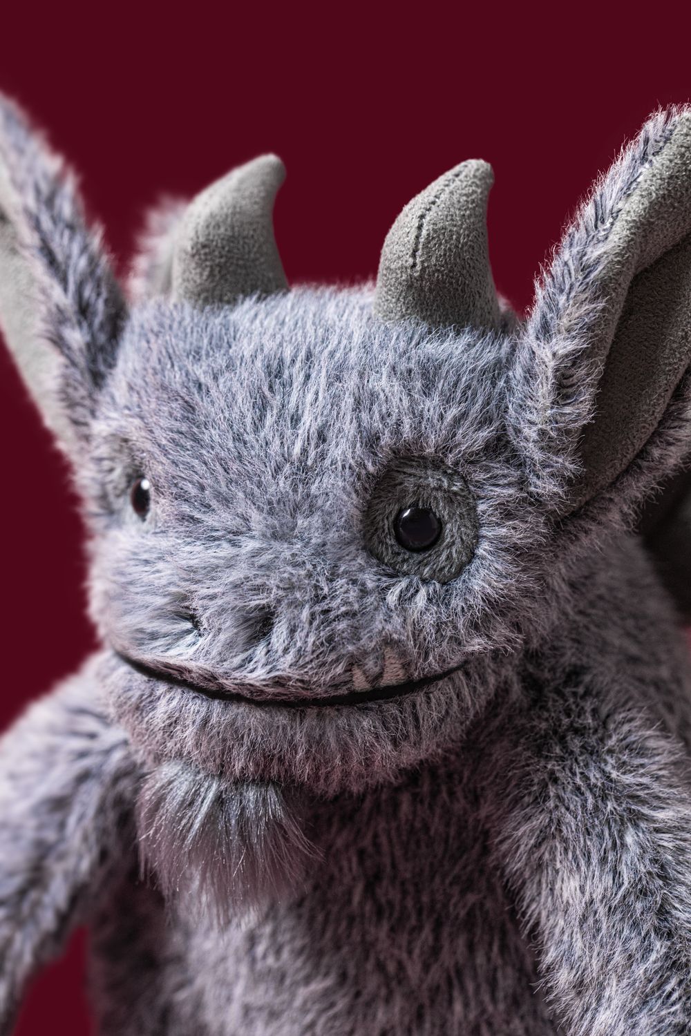 Growlston Gargoyle