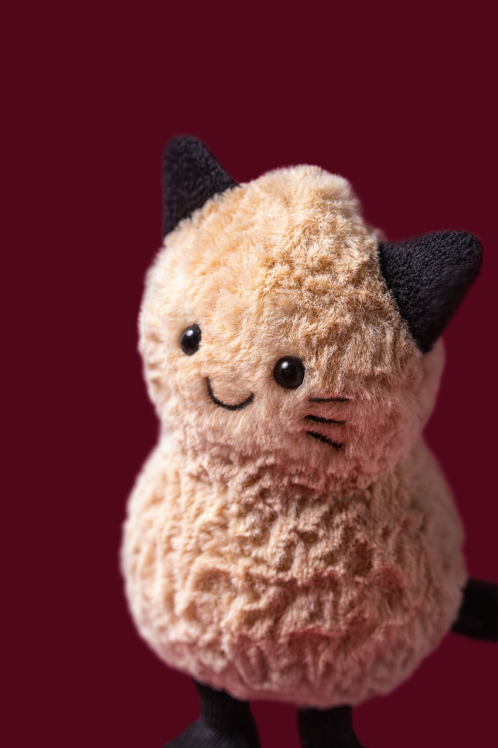 Amuseables Peanut Cat Outfit