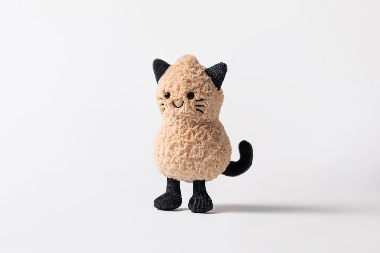 Amuseables Peanut Cat Outfit
