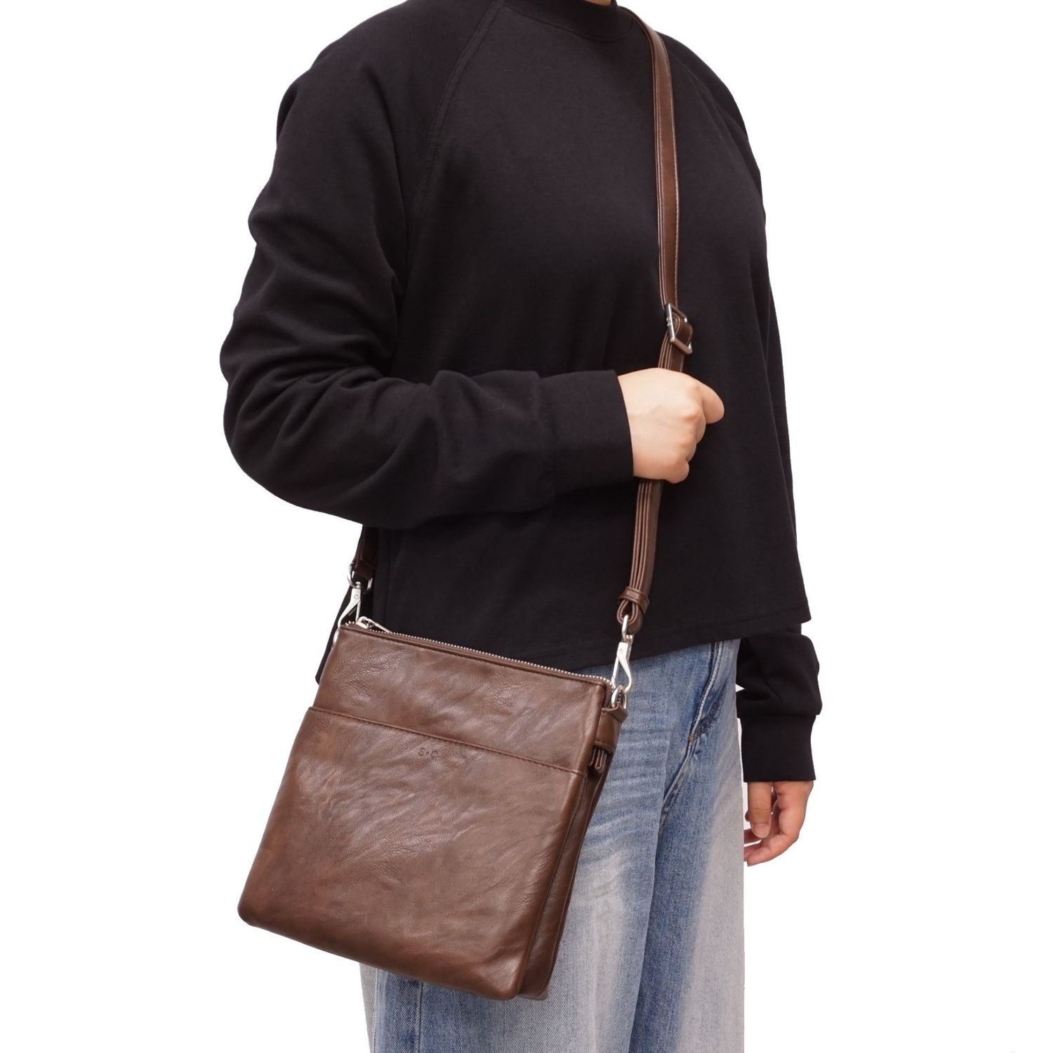 Lidia Crossbody