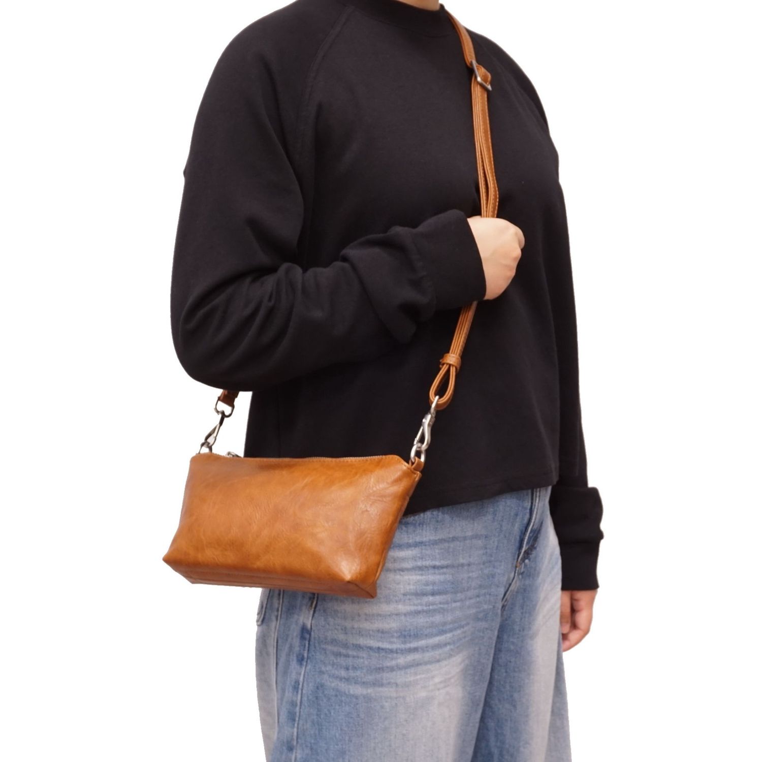 Franca Crossbody