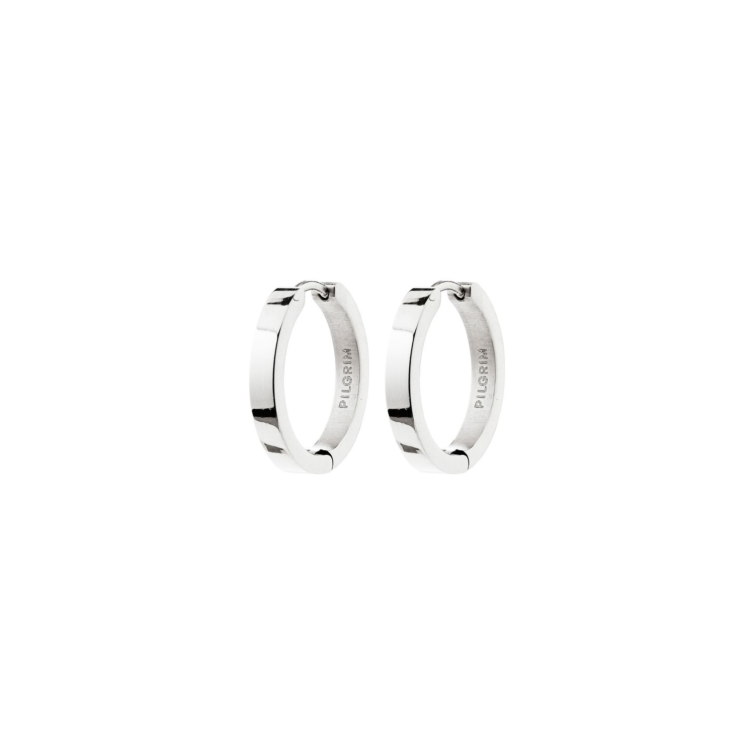 KAIROA Recycled Small Hoop Earrings