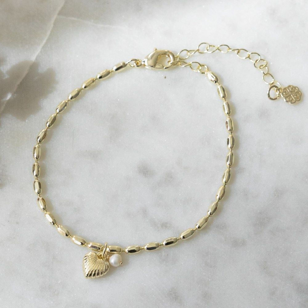 Quietly Coastal Bracelet