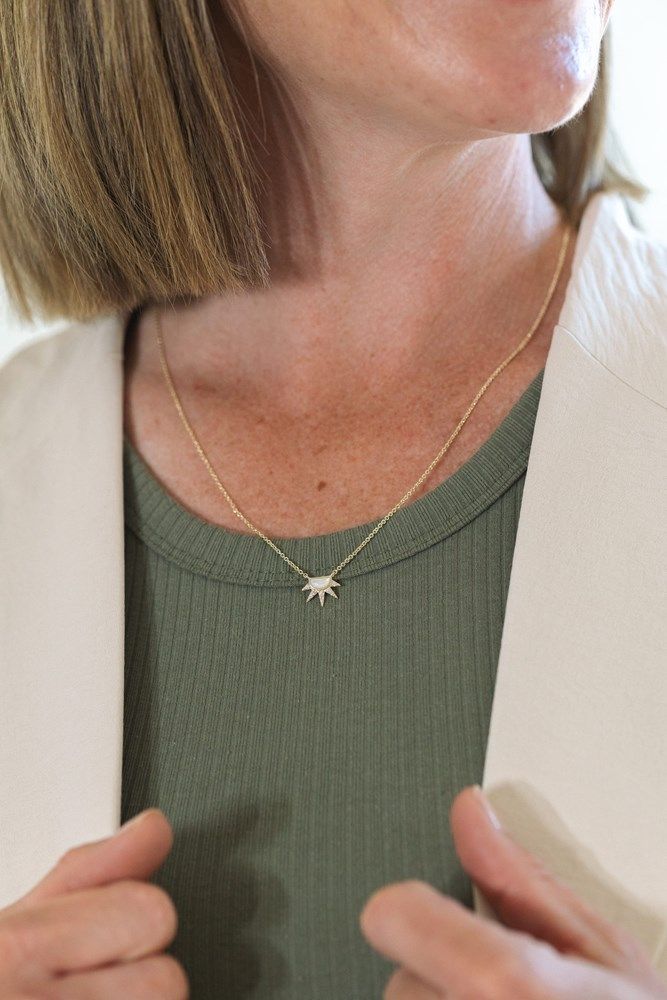 Legacy Necklace
