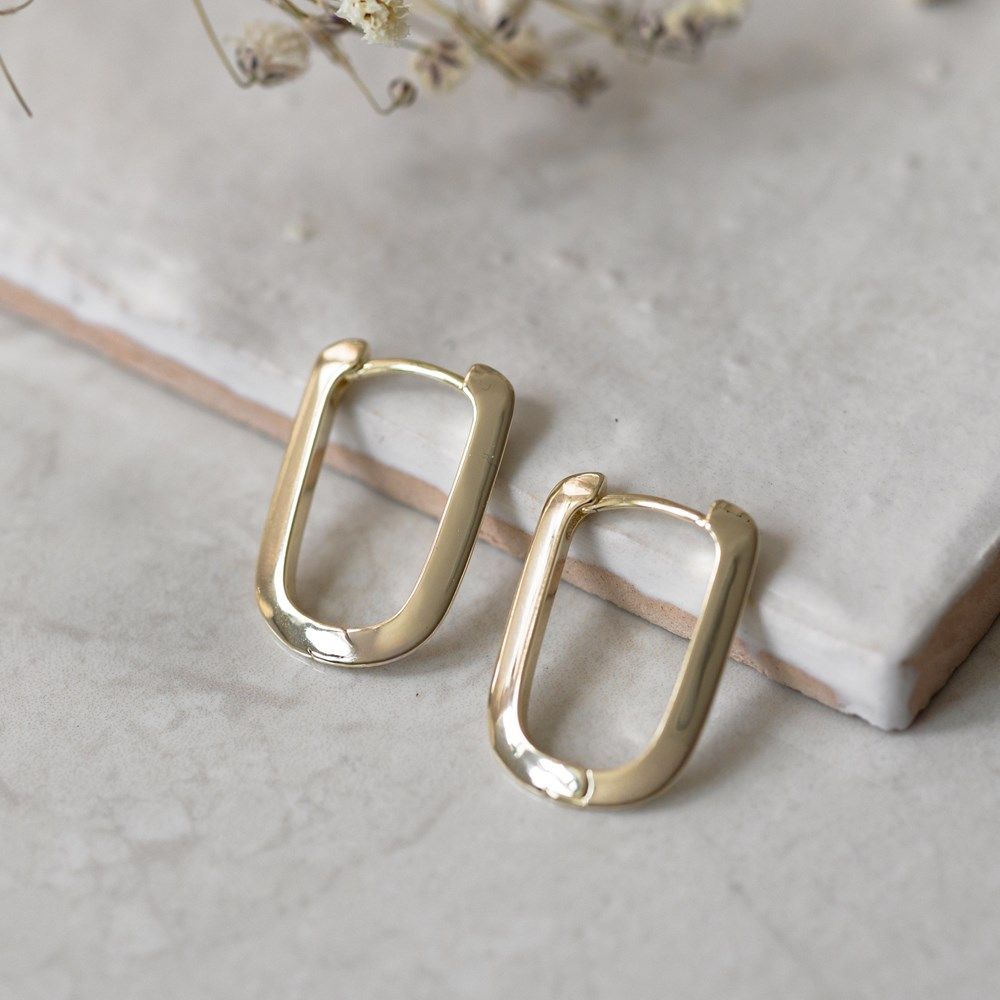 Ride or Die Hoop