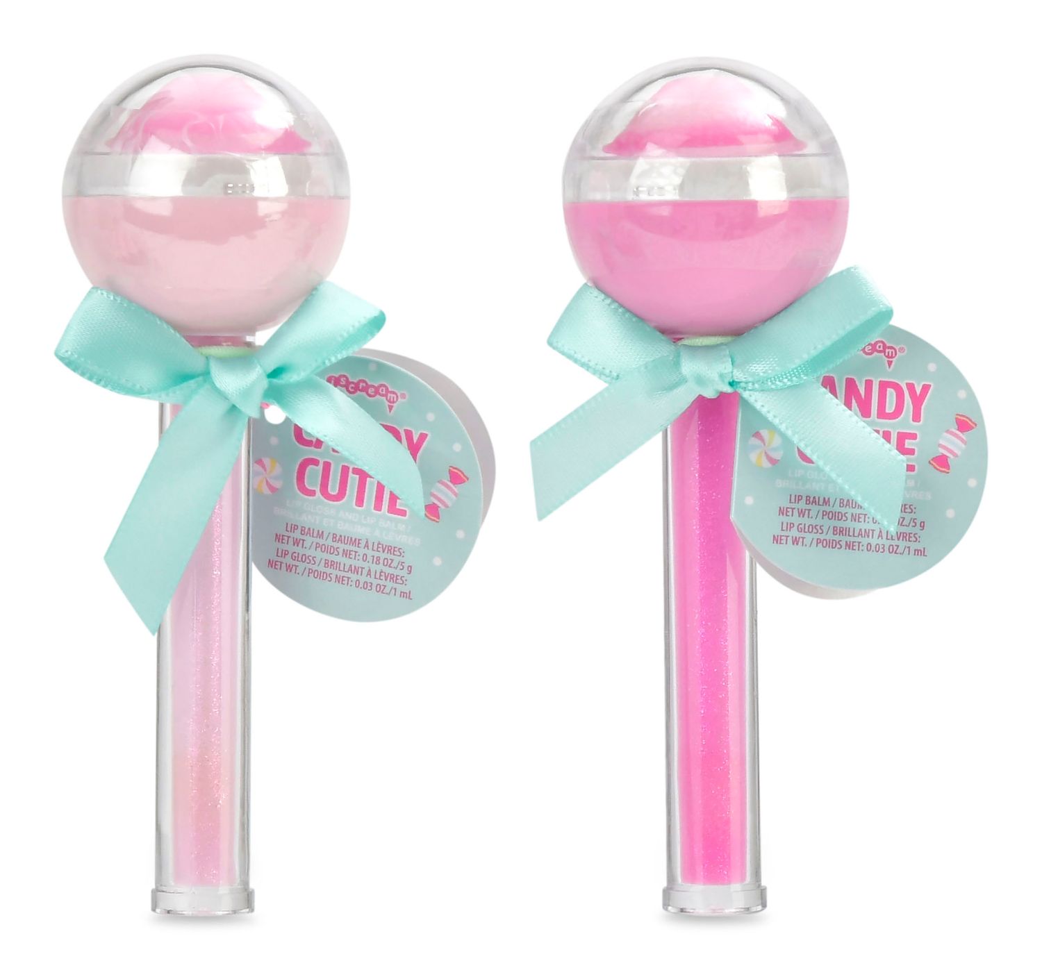 Candy Cutie Lip Gloss