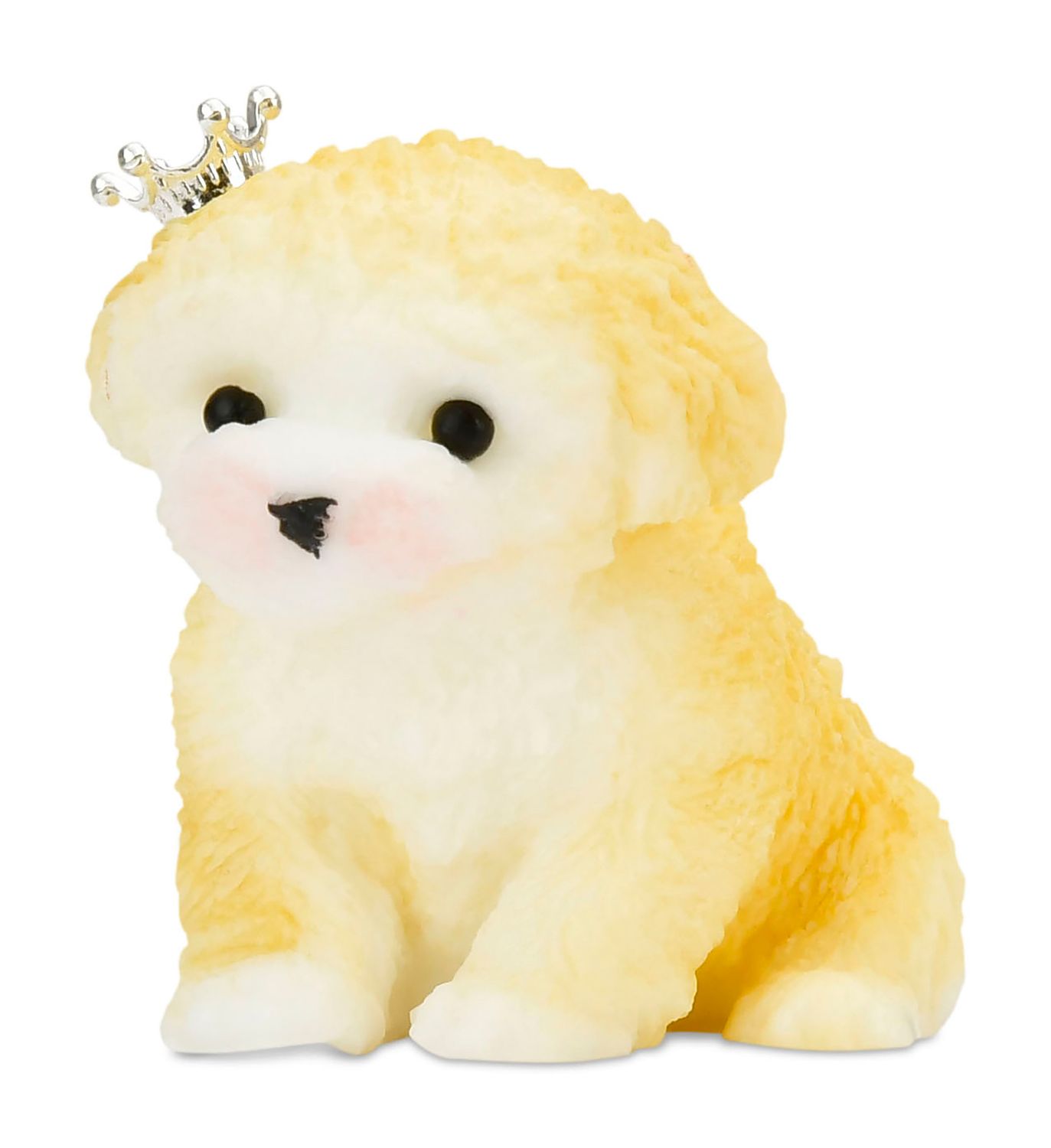 Golden Girl Squeeze Toy