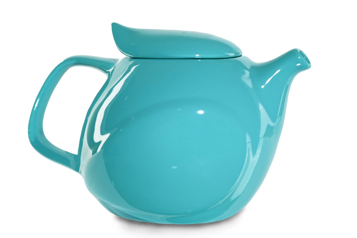 Aqua ChirpyPot Teapot