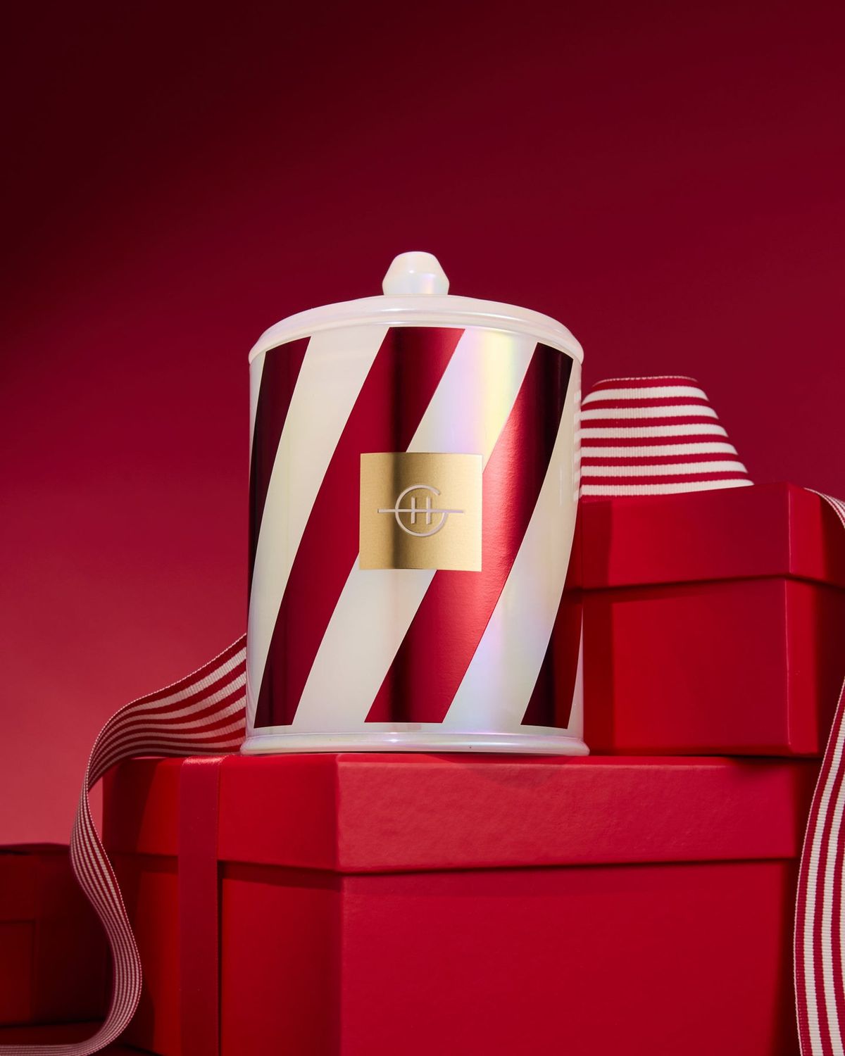 Naughty &amp; Nice 13.4 oz. Candle