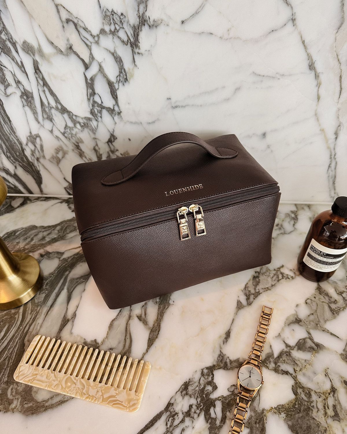 Orion Cosmetic Case