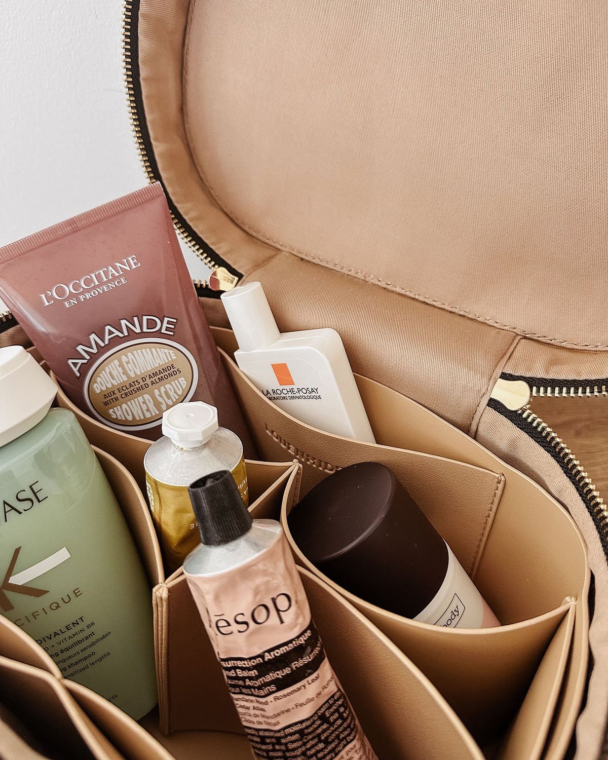 Juliette Vanity Case
