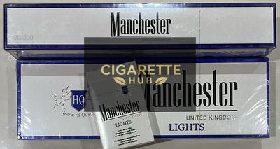 Manchester Light