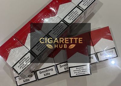 Marlboro Red