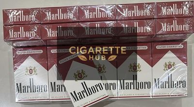 ​Marlboro Red (USA)