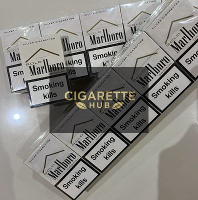 Marlboro Gold