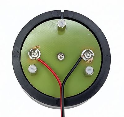 Leak Detection &amp; Prevention