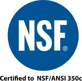 Treatment Systems (NSF Certified)