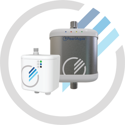 Potable Water Filtration and Treatment Systems
