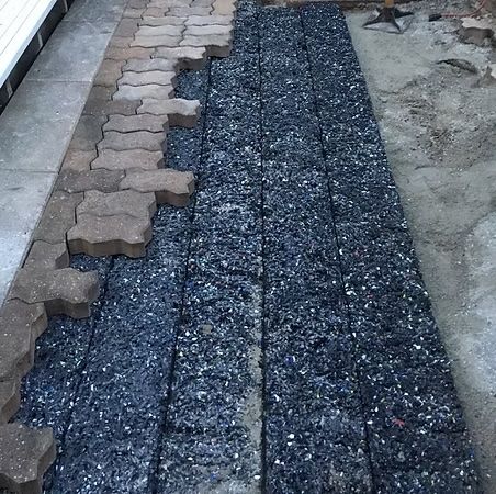 HydroBlox – HydroPlanks