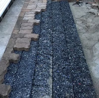 HydroBlox – HydroPlanks