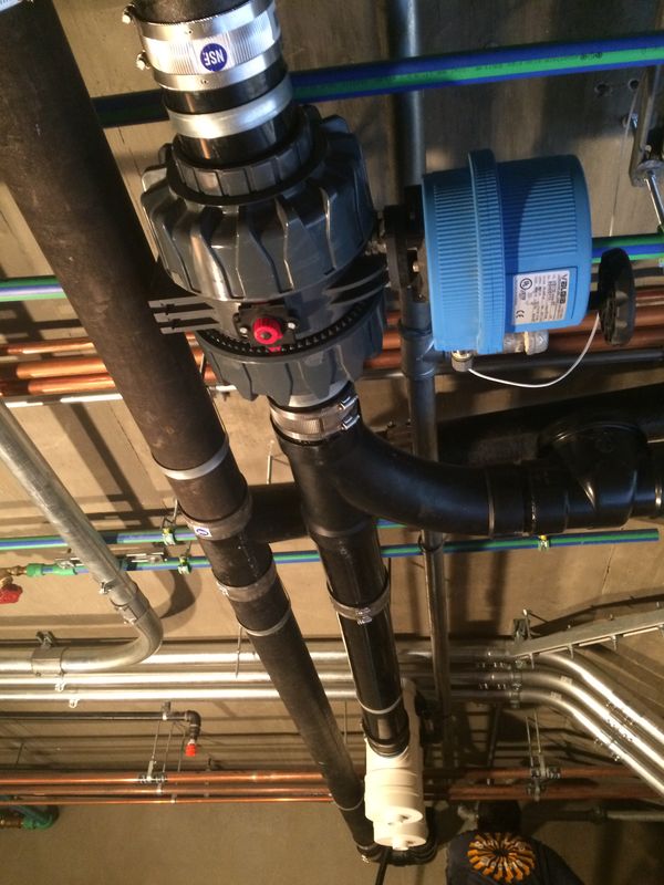 GreenSmart Diversion Systems