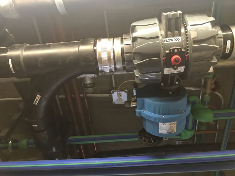 GreenSmart Diversion Systems