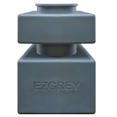 EZGREY | GreyFLow PS-AG from AWWS