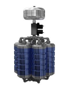 AquaLoop Greywater System – NSF350C