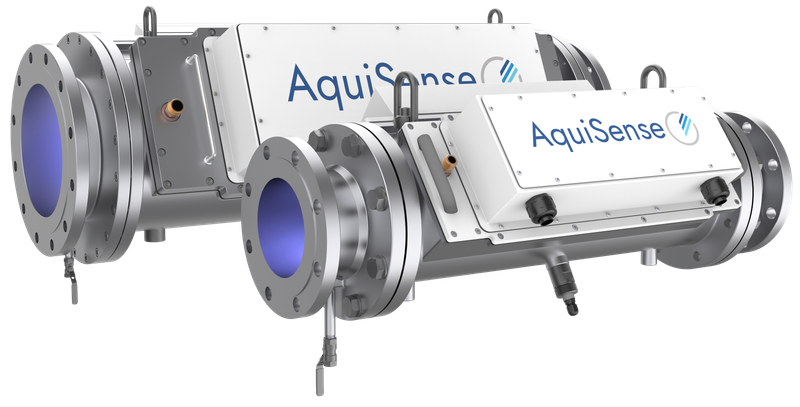 AquiSense UV-C LED Water Disinfection Systems